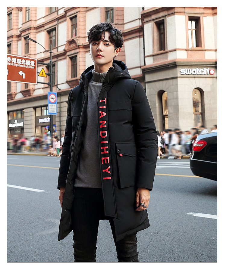 Winter Jacket 3