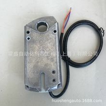 正品SIEMENS西门子GEB141.1E代替GEB131.1E 风阀执行器 15Nm