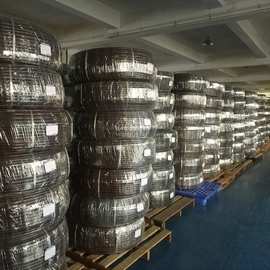 防虹吸压力补偿式滴灌管工作原理及参数图片