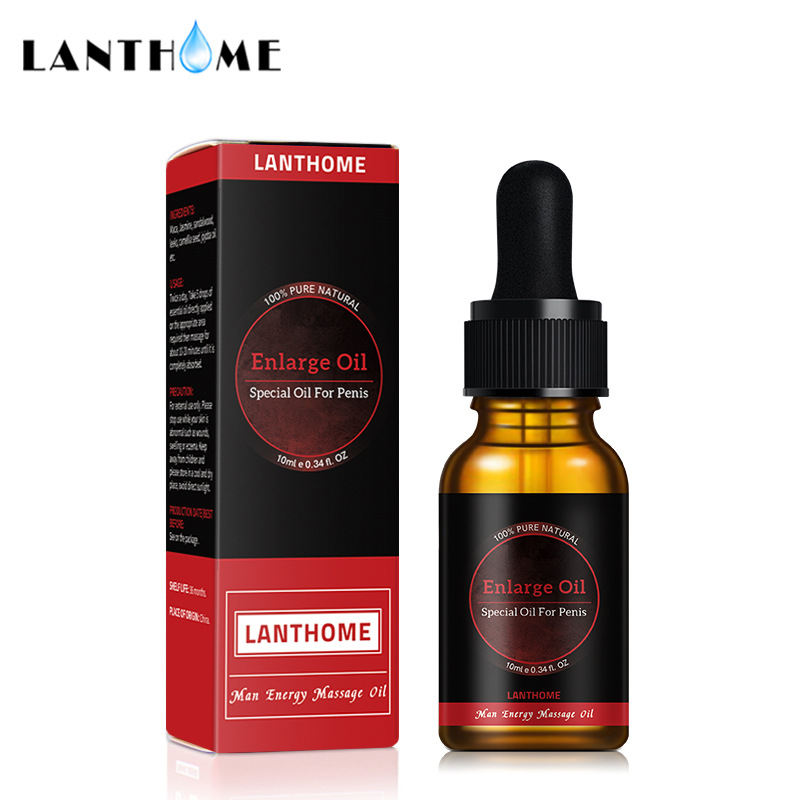 Lotus Biquan LANTHOME Body Care Maintena...