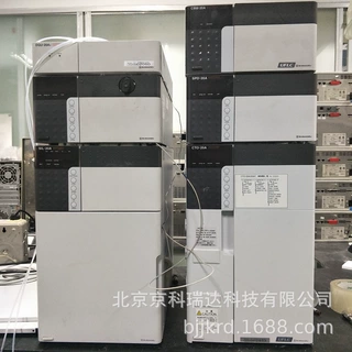 日本岛津液相色谱仪LC-20A 整机质保一年 免费技术咨询