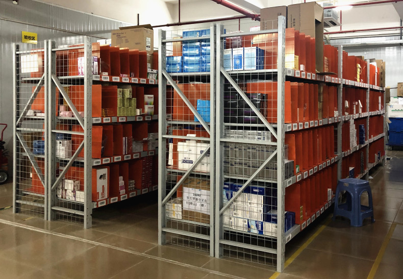 深耕校地企协作科技成果从“书架”走上“货架”