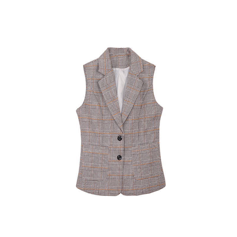 Gilet femme en Polyester - Ref 3434858 Image 5