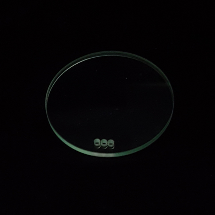 苏州厂家工业用水表玻璃外壳定做 透明钢化原片玻璃定制 玻璃外壳|ms