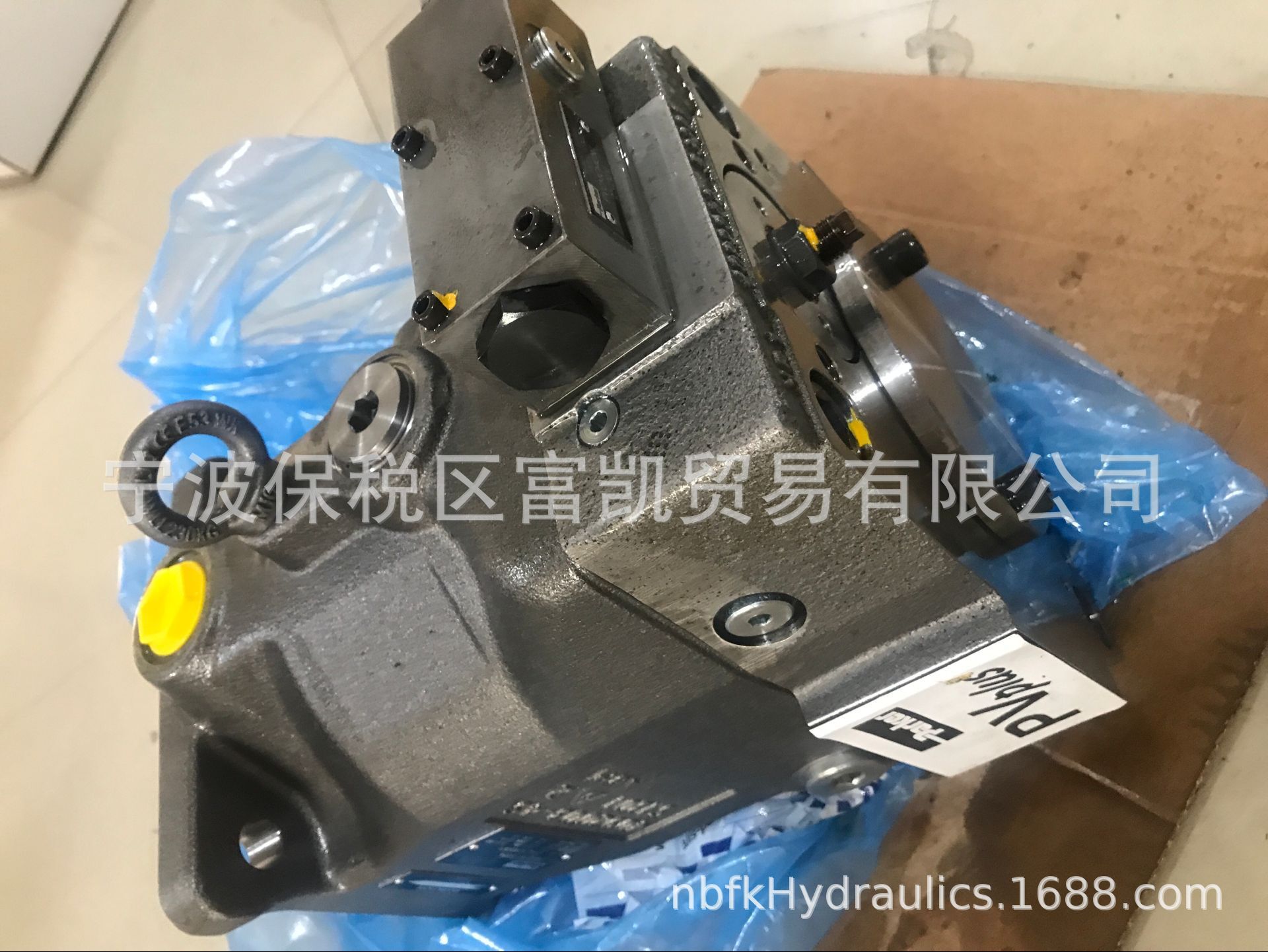 Parker/派克柱塞泵PV152R1EC02，特价