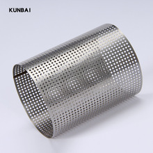 ֱ��77mm���P䓷��׾W��304�Cе�����Y���^�VͲ���⺸��ӹ���Ͳ