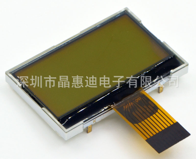 LCDҺ  12864 COGģ ST7567 1.5ʾ STN