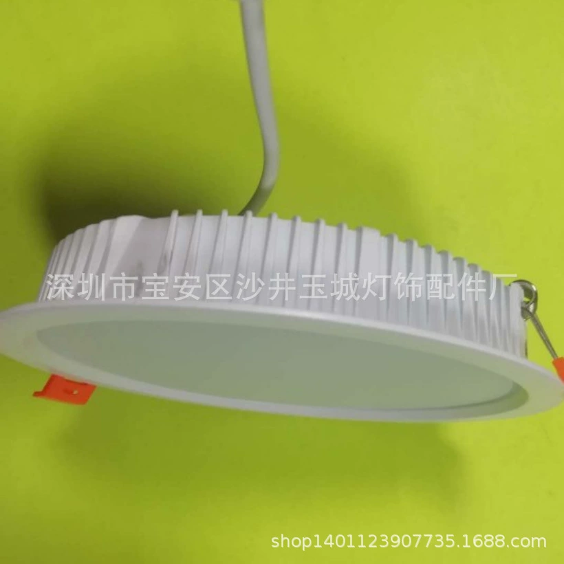 LED rectangular lamp, jewelry, diameter 7mm, 7W, 16W, 24W, 32W