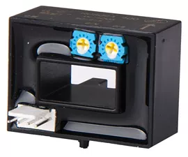 电位器;霍尔传感器;电流传感器