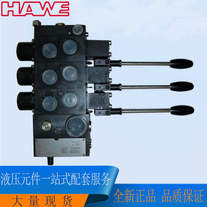 德国哈威LB4C-150 供应德国进口哈威管路防爆安全阀 拍前请咨询