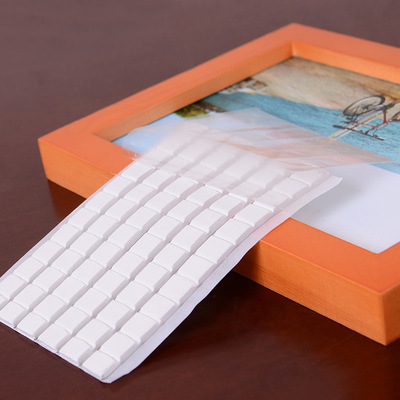 品美 Pritt百变贴76g 照片墙相框墙不伤墙面胶无痕粘胶相片墙装饰