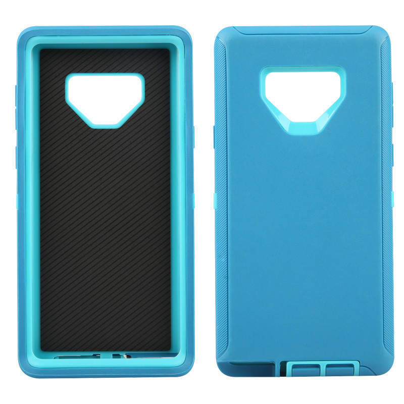 Coque smartphone DEFENDER en TPU+PC - Ref 3373589 Image 70