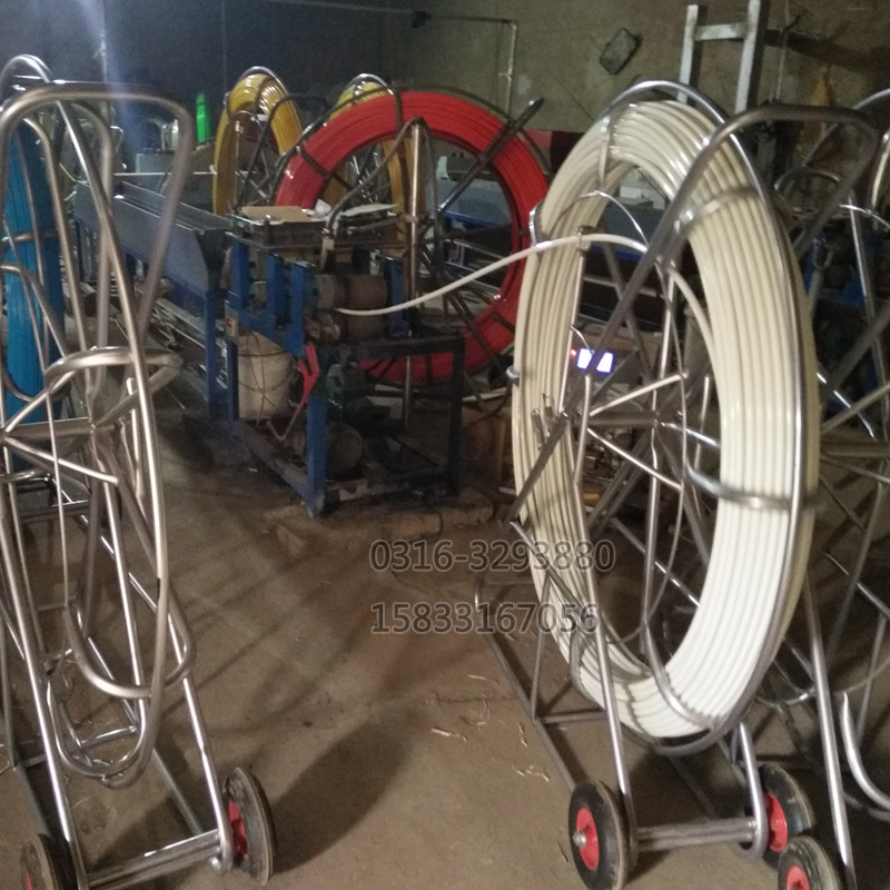 穿线器  厂穿线器批发价格  霸州通利达穿线器厂