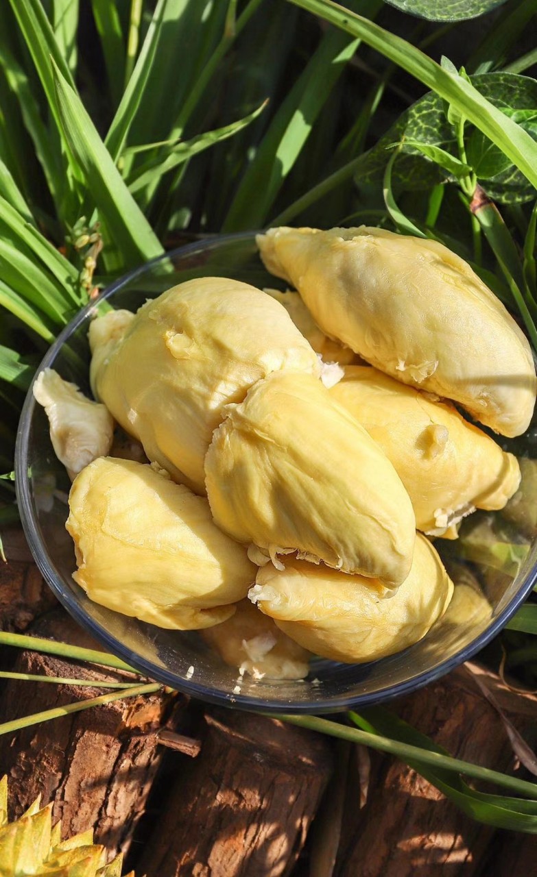 Thailand Durian Sanno Durian wholesale One piece On behalf of