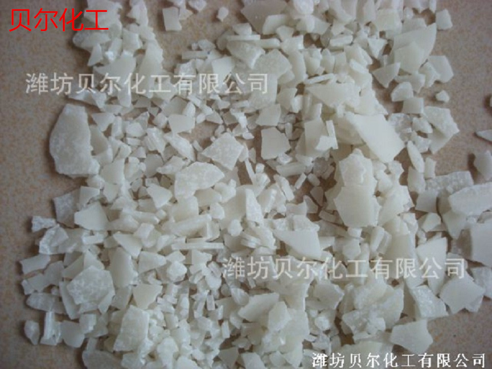 氯化镁 片状氯化镁 46%片状氯化镁 工业级六水氯化镁出口