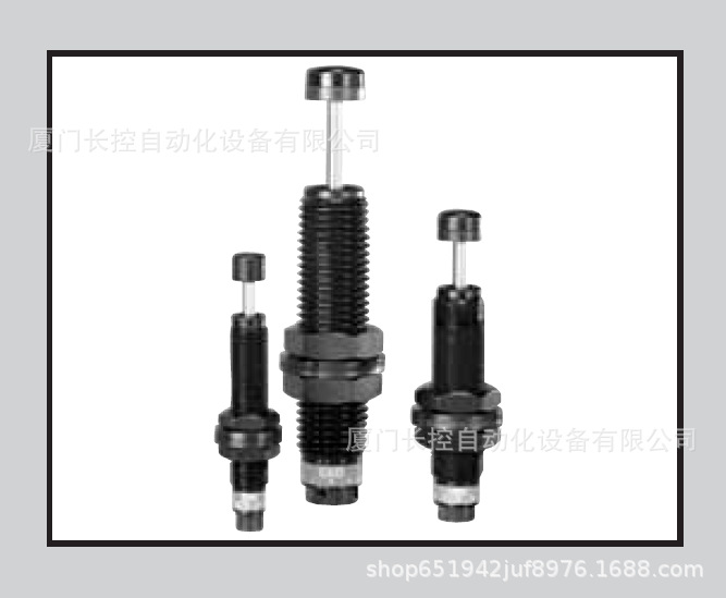 CKD缓冲器SCK-FA-12 SCK-FA-20厂家代理现货