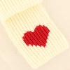 Off-white with red heart, tutorial, tools