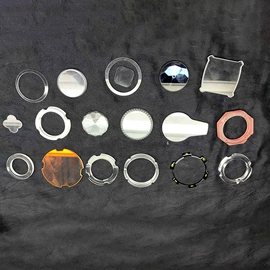 玻璃加工;深加工玻璃