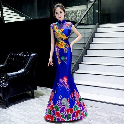 Chinese Dress Qipao for women 