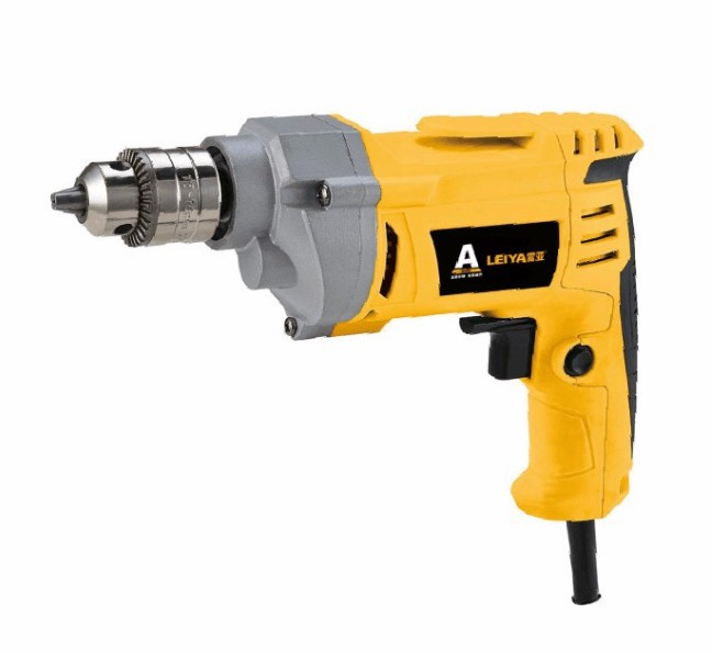 小机身大功率手电钻,AZ101/800W/雷亚