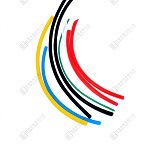 Black shrink tube