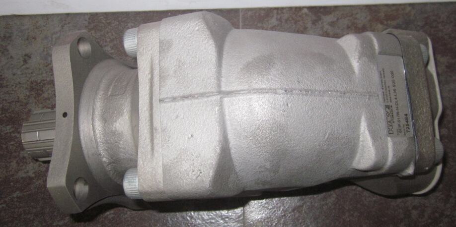 哈威 SCP-056R-N-DL4-L35-SOS-000