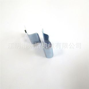 工厂自定义金属弹簧夹-阿里巴巴