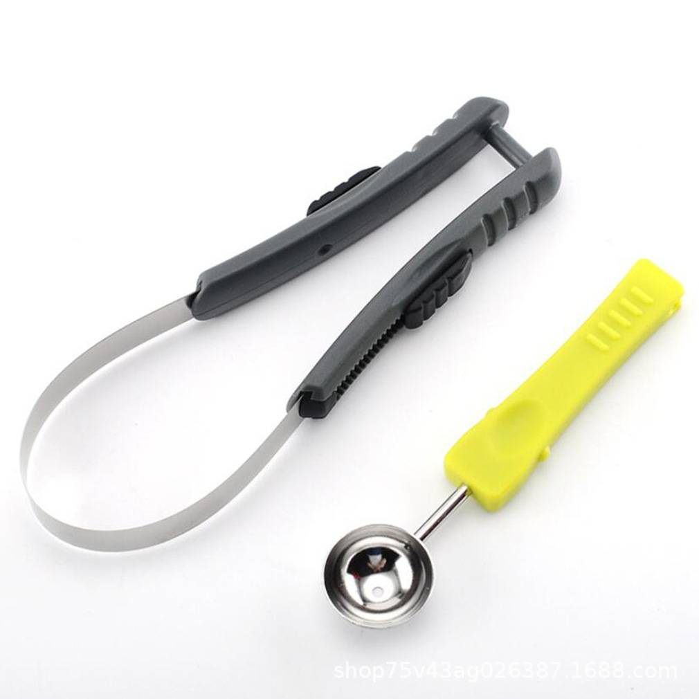 Gadget cuisine - jaune vert - Ref 3405979 Image 8