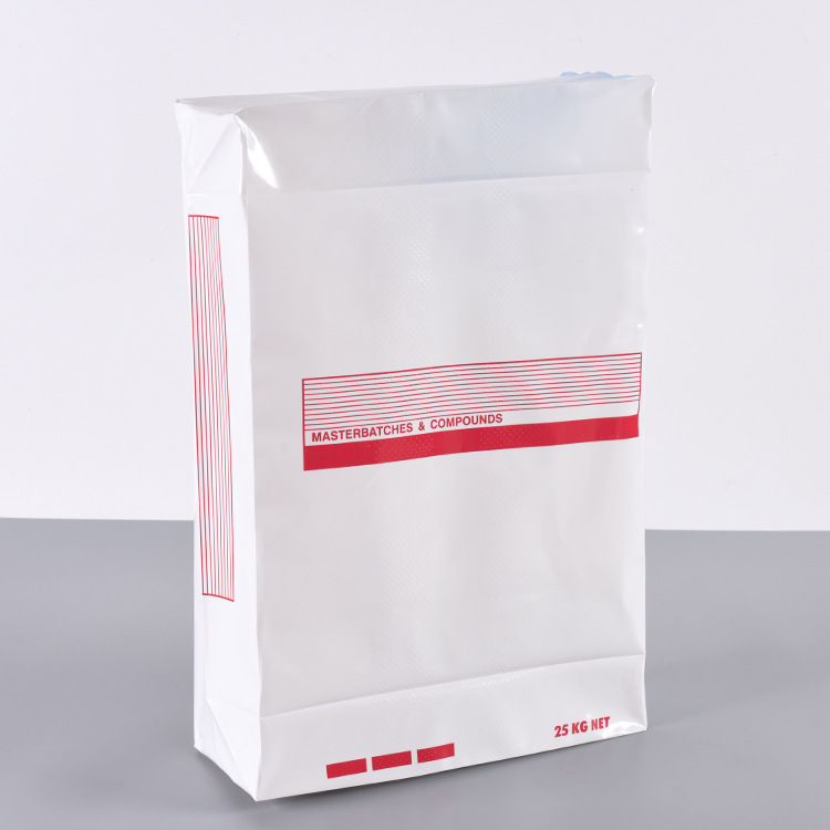 厂家批发砂浆腻子粉包装袋 水泥阀口袋  钛白粉包装袋定 制