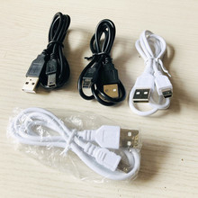 MP3/4늾 5pin֙C MINI USB ϿʽV3ɫ