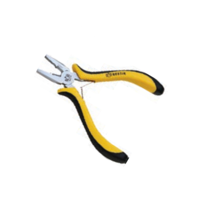 珍珠镍钢丝钳,5″/鹰之印