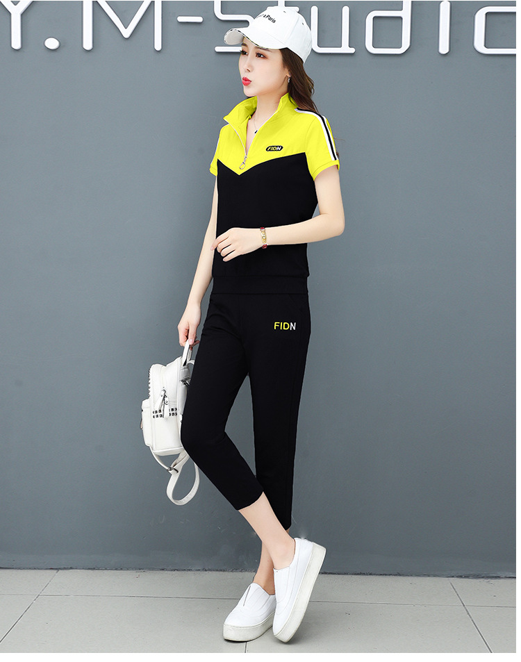 Costume femme en Coton - Ref 3334876 Image 32