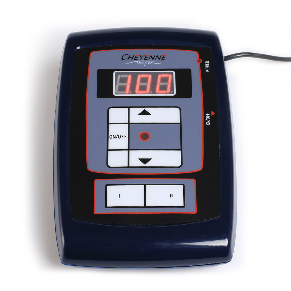 Danhui comercio exterior venta caliente tatuaje de la ceja de la máquina de tatuaje todo en uno máquina de motor de alta velocidad