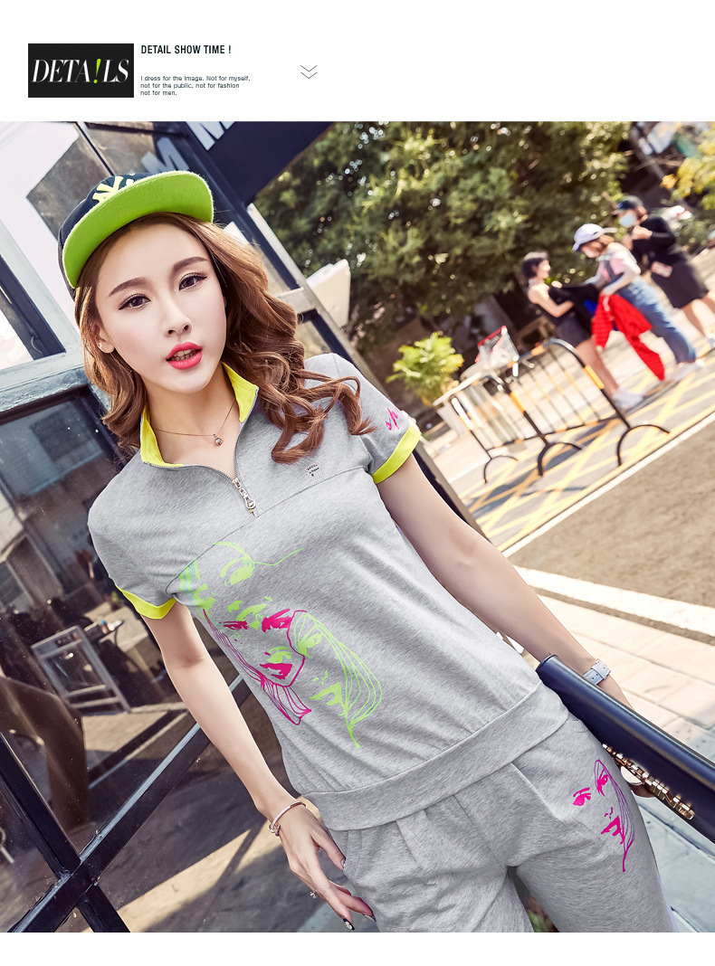 Costume femme en Coton - Ref 3335626 Image 21