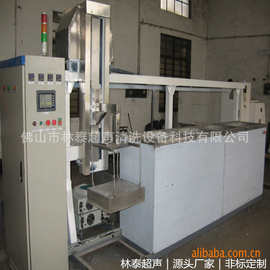 清洗烘干线【批发厂家，价格，图片，采购】-选林泰清洗设备公司