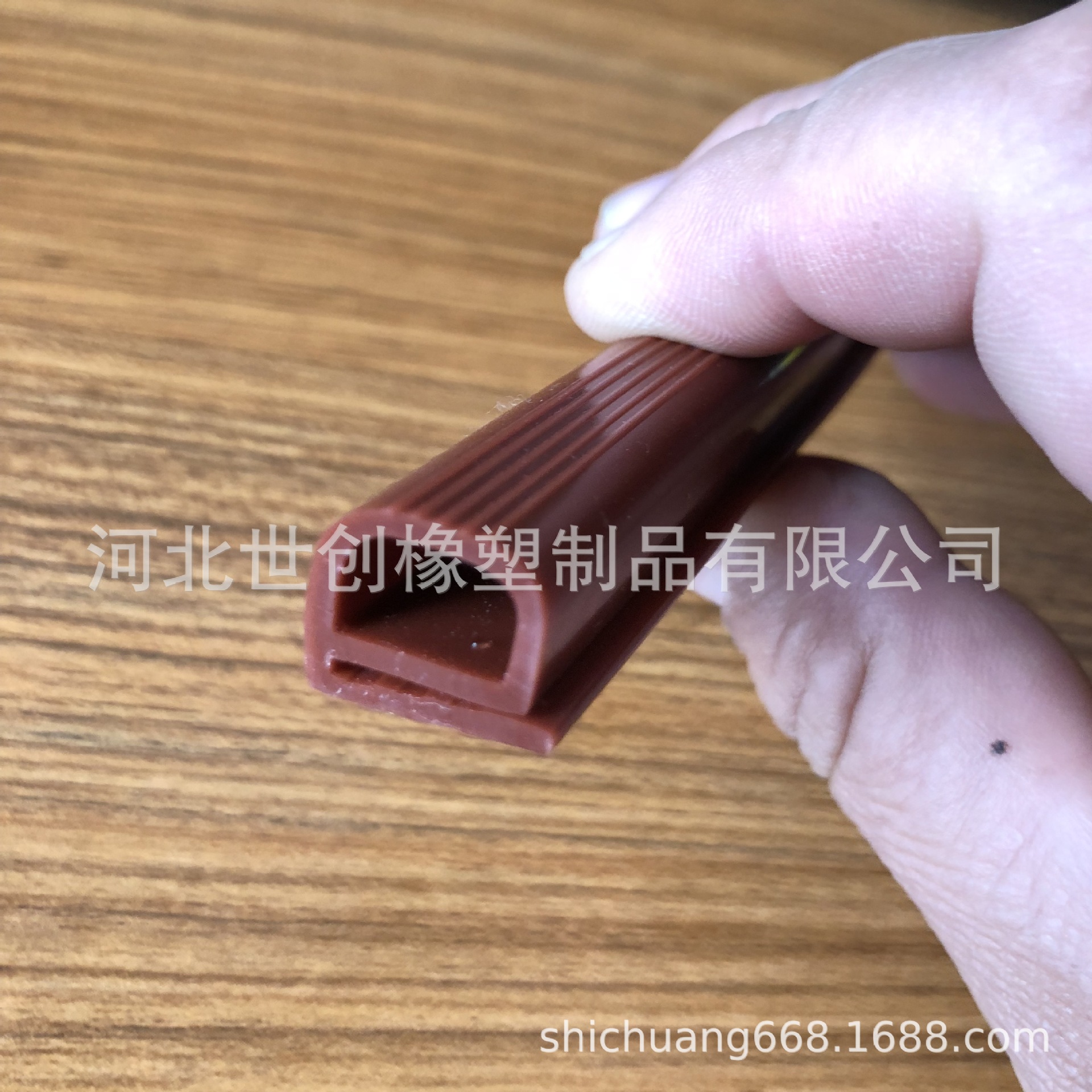 厂家供应   烘箱烤箱密封条 硅胶d型e型密封条  硅胶挤出条