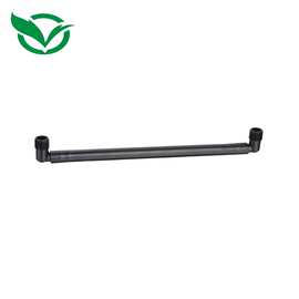 公园草坪灌溉PE万向旋转1/2