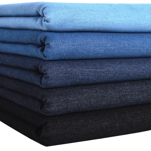 Cotton warm jeans