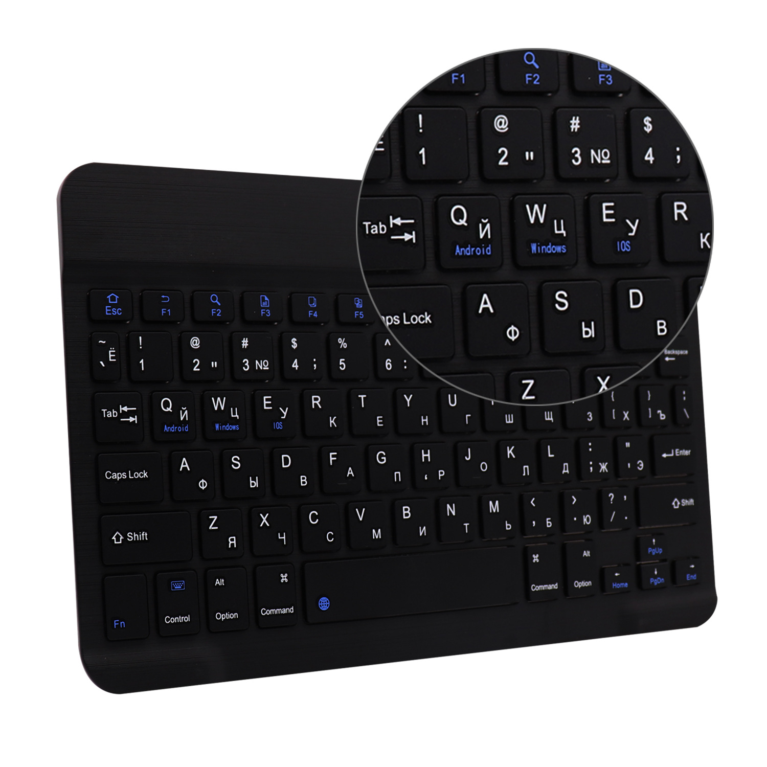 Clavier pour tablette - Ref 3422705 Image 9