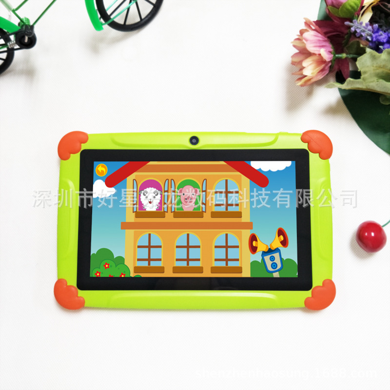 Tablette 7 pouces 8GB 1.2GHz ANDROID - Ref 3421832 Image 11