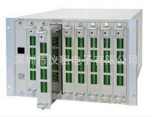 销售 租赁 回收 台湾致茂Chroma 13001 组件测试扫描仪