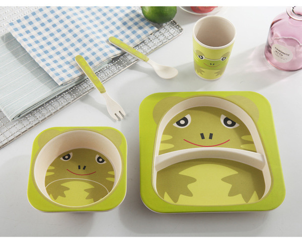 Creative children's set