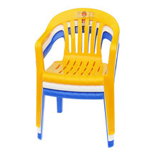 東莞塑料靠背椅子 婚慶活動專用加厚椅戶外沙灘塑膠成人椅子