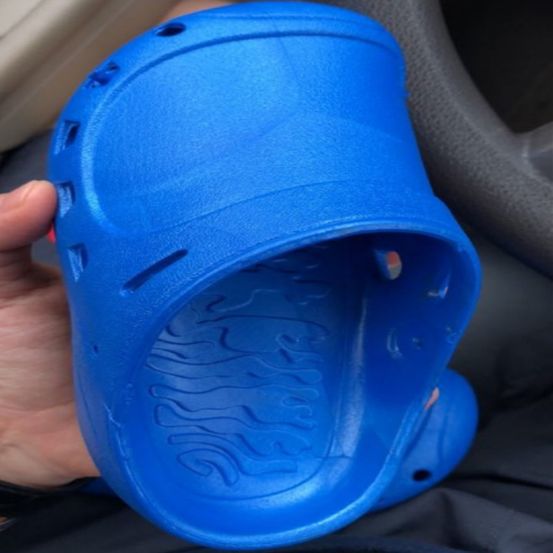 PVC吹气鞋底拖鞋发泡剂，超轻发泡助剂，超轻助剂