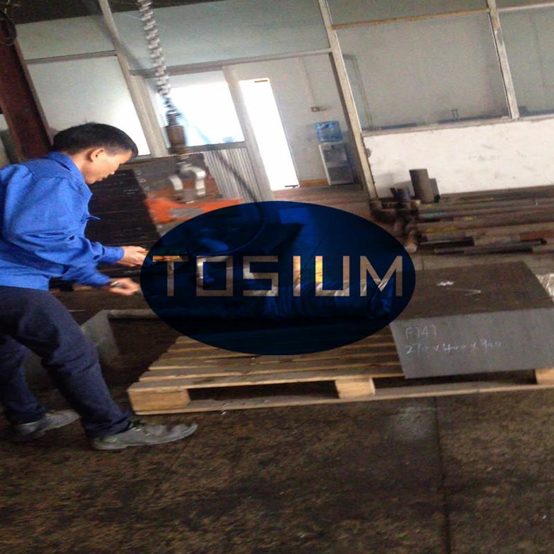 00Cr16Ni5Mo, 06Cr16Ni5Mo,S16-5��Ӳ���������岻��� ��ǿ�ȸ�