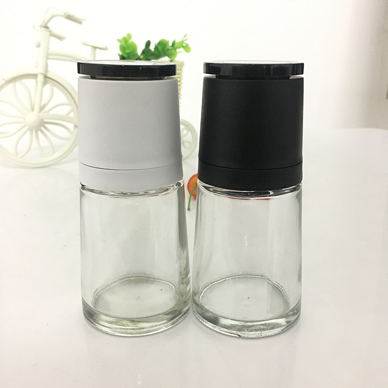 Ceramic glass cover stainless steel