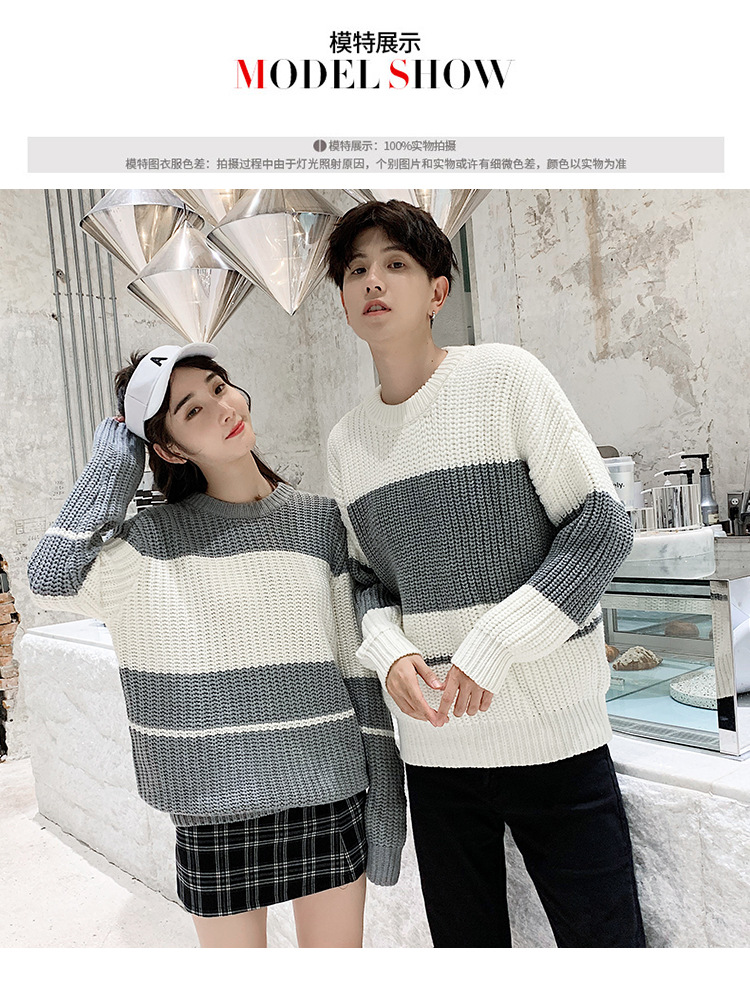 Pull femme en Coton - Ref 3414792 Image 10