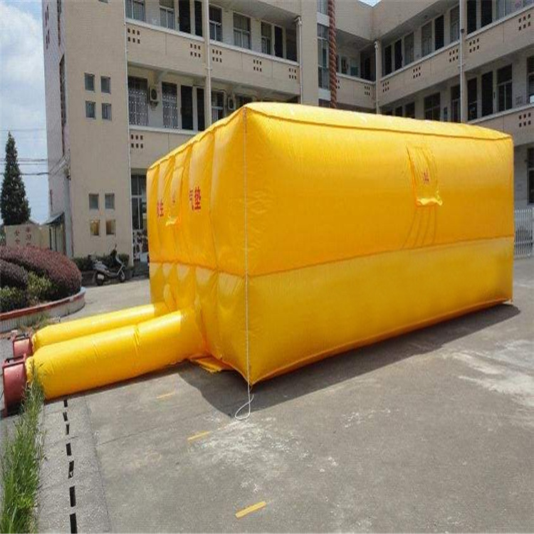 销售 消防救生气垫 逃生气垫 救生器材装备救援气垫