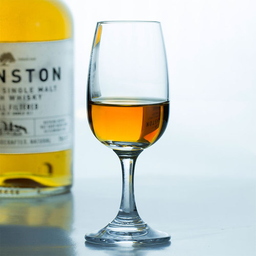 Crystal scent cup, whiskey tasting cup/tasting cup/tulip cup/liqueur cup/ISO professional tasting cup