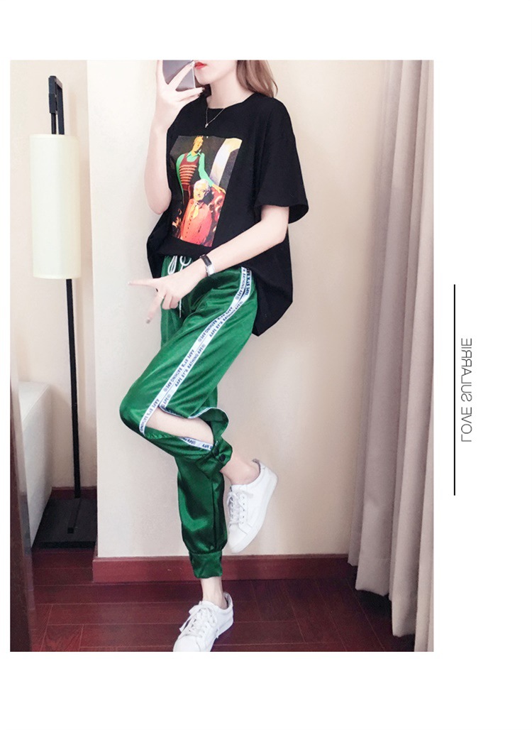 Costume femme en Mélange de fibres chimiques - Ref 3334322 Image 12